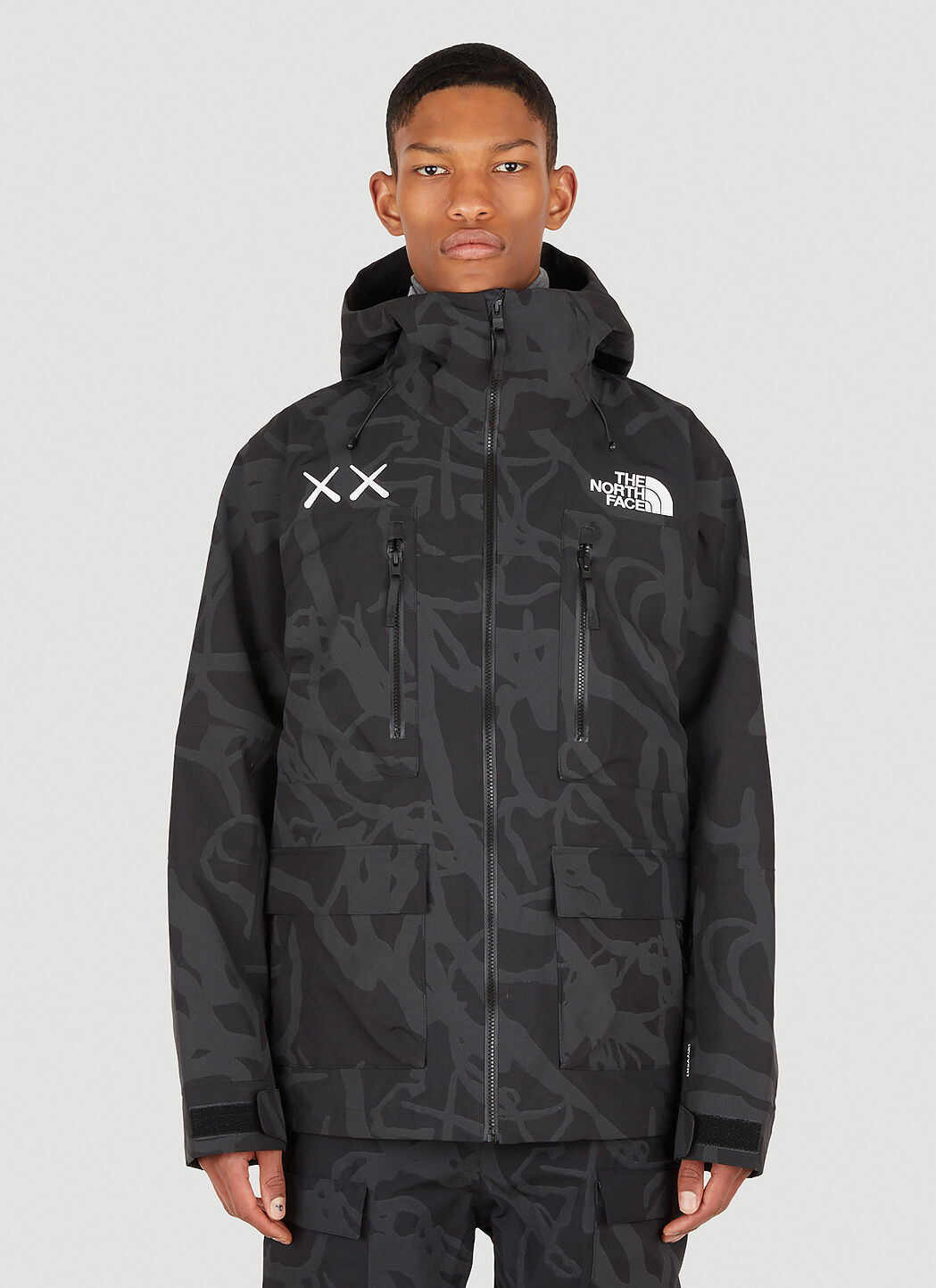 The north face explorer raincoat sale