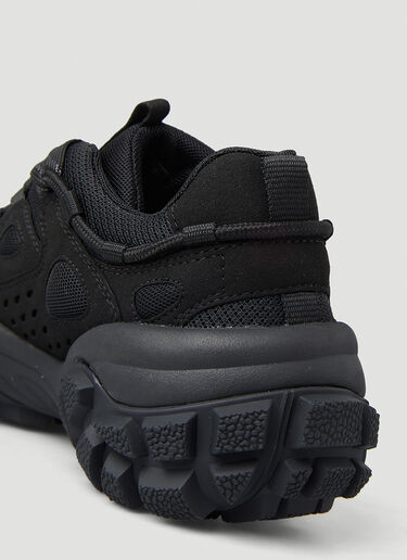 Acne Studios Bolzter Sneakers Black acn0248029