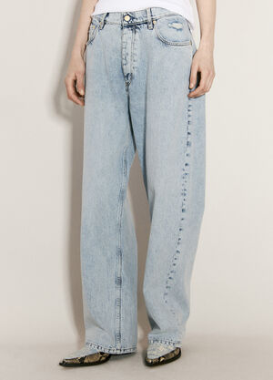 Eytys Benz Jeans Blue eyt0356006