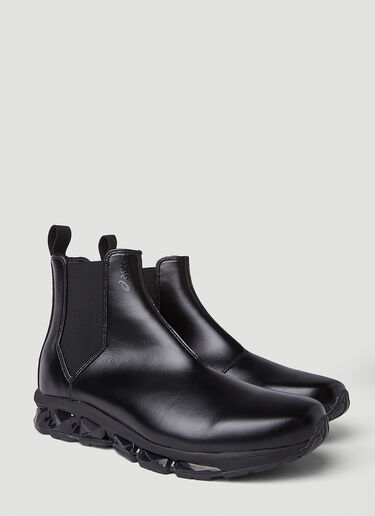 Asics x The Soloist  x The Soloist Gel-Quantum 360™ Chelsea Boots Black asi0150005