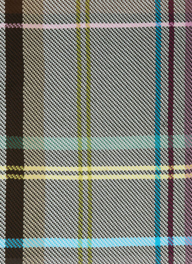 Check Throw Missoni Check Throw Multicolour wps0692177