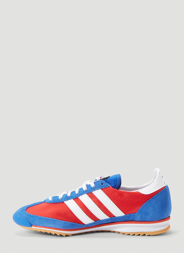 adidas by Lotta Volkova SL 72 Sneakers Red alv0240014