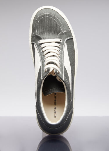 Rick Owens DRKSHDW 复古运动鞋 蓝色 drk0154016