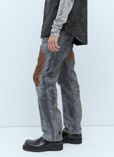 Diesel 2010 D-マックス ジーンズ ブルー dsl0154008