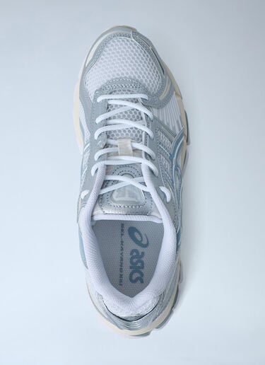 Gel-Kayano 12.1 Sneakers Asics Gel-Kayano 12.1 Sneakers White asi0362002
