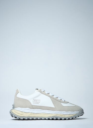 Maison Mihara Yasuhiro Larry Sneakers White mmy0160002