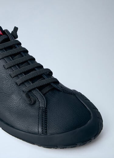 CAMPER Peu Path+ Sneakers Black cmp0164003