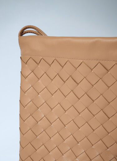 Intrecciato Dustbag Bottega Veneta Intrecciato Dustbag Beige bov0262030