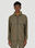 GR10K Bonded Hooded Jacket Black grk0152010