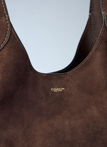 LN-CC® - Coach: Brooklyn Shoulder Bag 28 - Brown Coach Brooklyn Shoulder Bag 28 Brown coa0265025