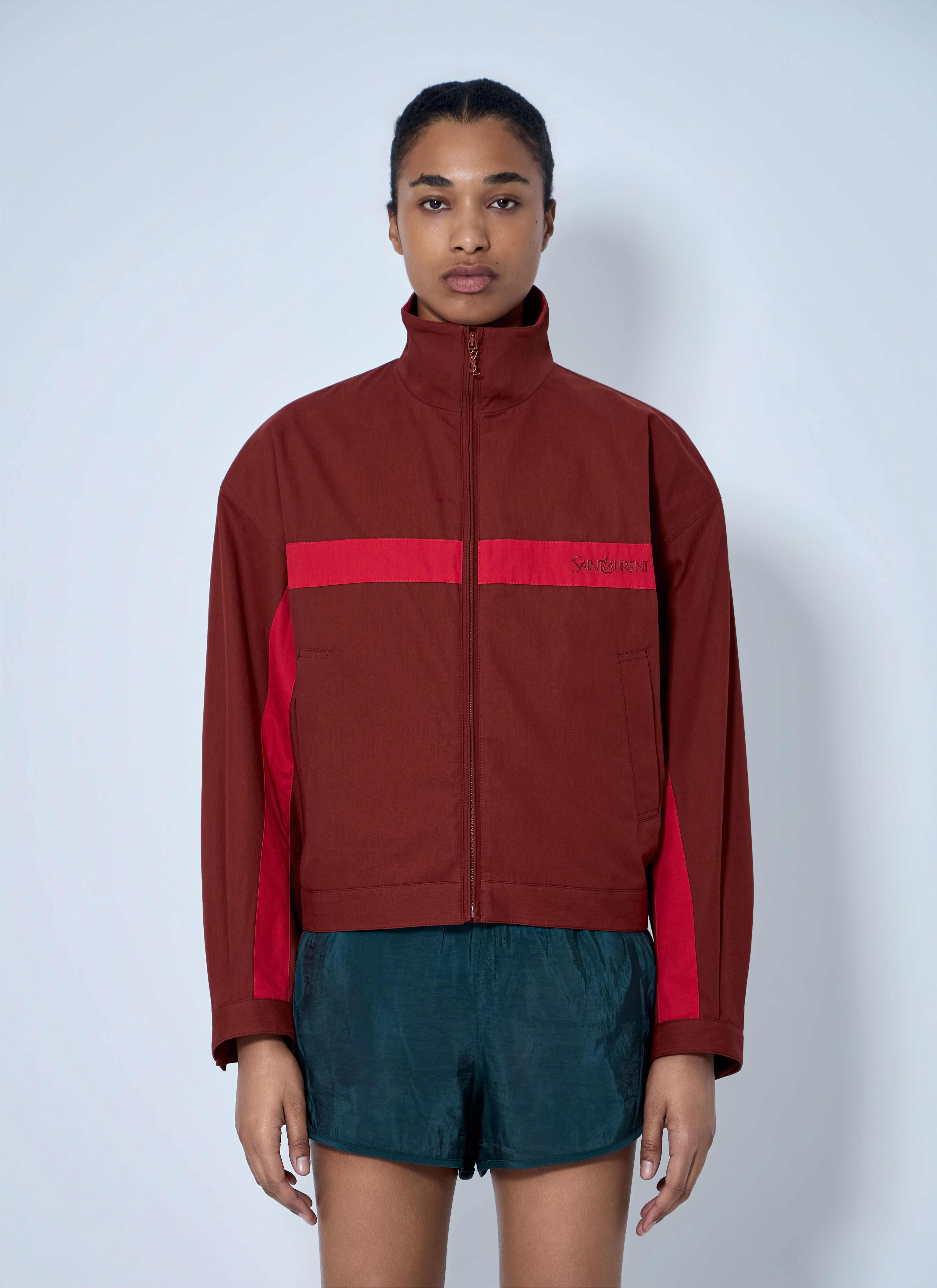 サンローラン(SaintLaurent)ウィメンズ：YSLバッグ、アパレル