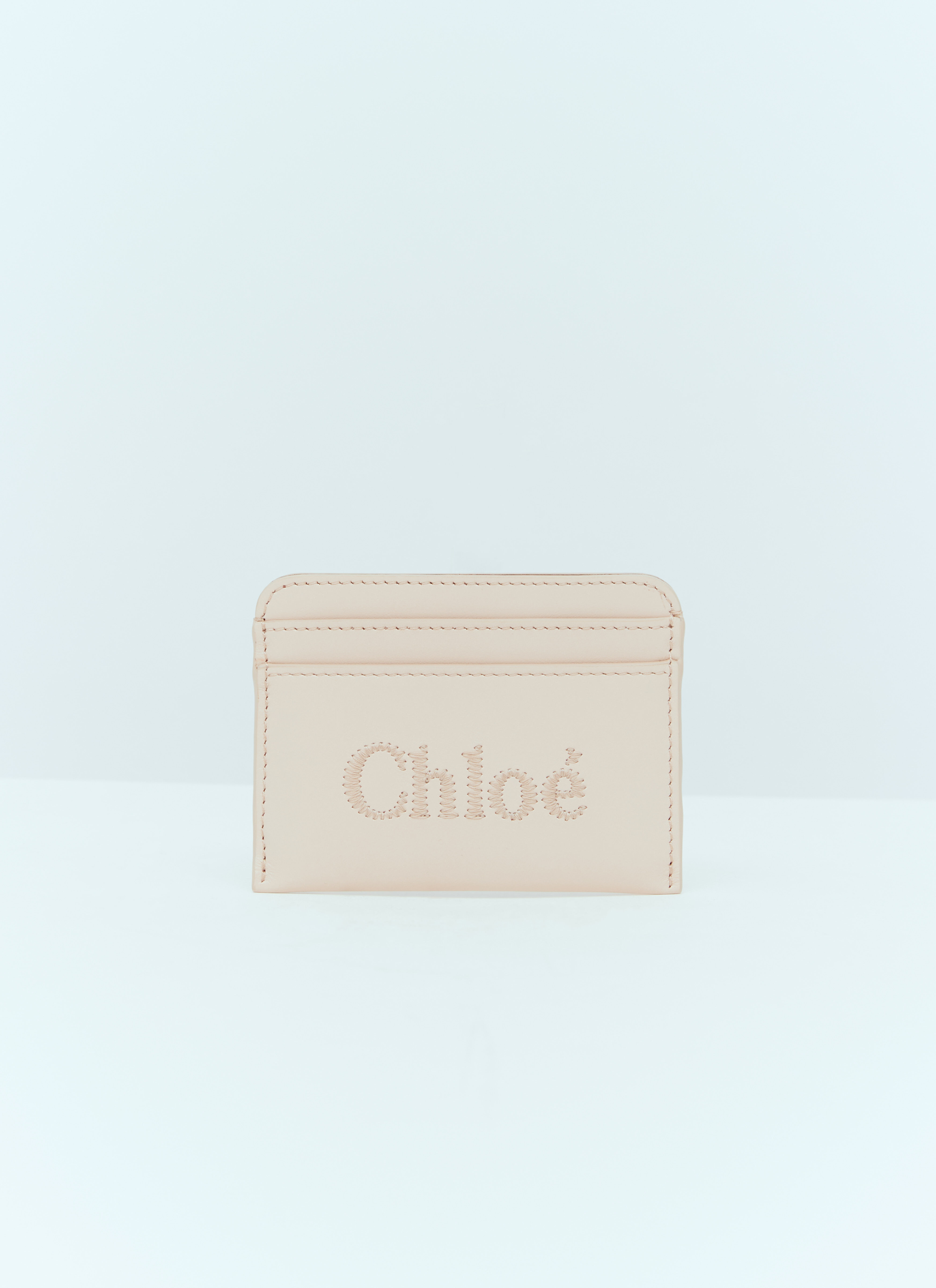 Chloé Sense 卡夹 粉色 chl0255063