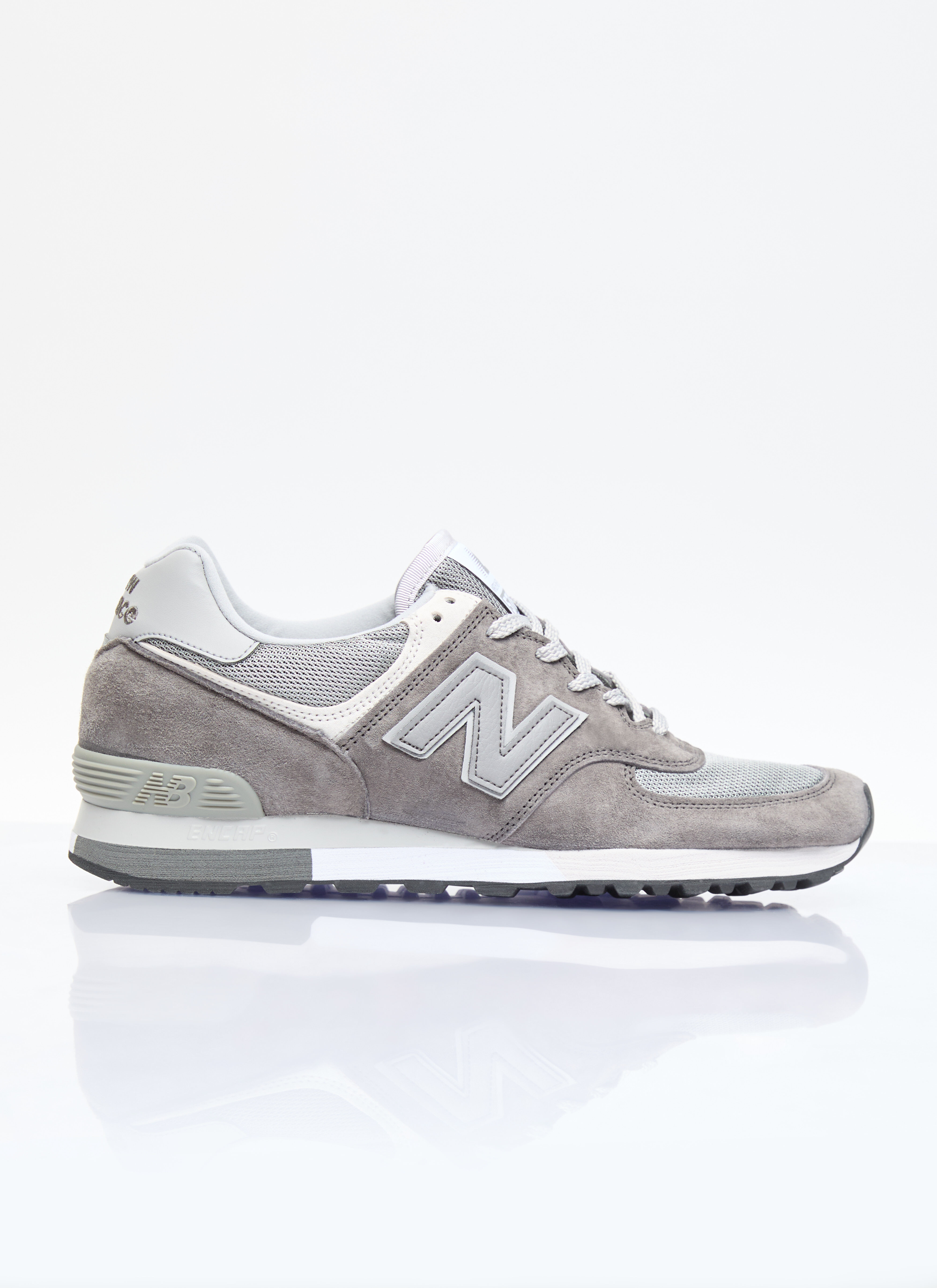 New Balance 576 Sneakers White new0156006