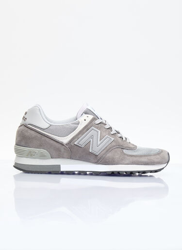 New Balance 576 スニーカー グレー new0156002