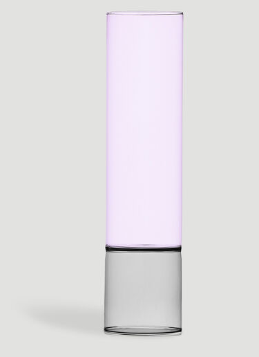 Grooved Bamboo Extra Large Vase Ichendorf Milano Grooved Bamboo Extra Large Vase Multicolour wps0644736