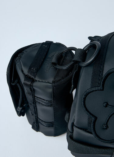 The North Face x Cecilie Bahnsen Embellished Crossbody Bag Black tnc0260006