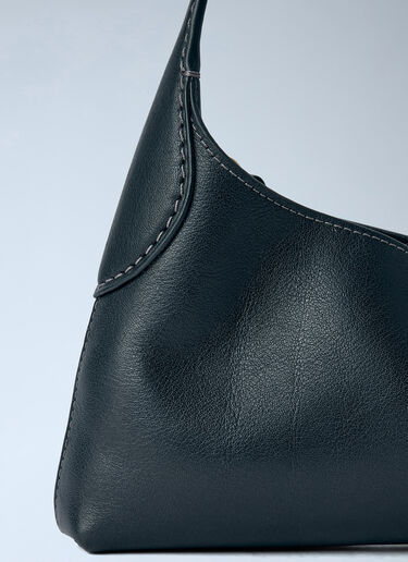 LN-CC® - Coach: Brooklyn Shoulder Bag 26 - Black Coach Brooklyn Shoulder Bag 26 Black coa0266005