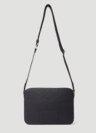 Muswell Shoulder Bag Burberry Muswell Shoulder Bag Black bur0152027