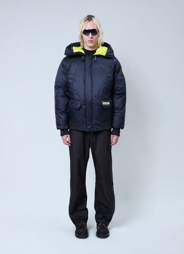 Canada Goose Chilliwack Bomber Jacket Yellow cng0363003