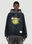 Maison Mihara Yasuhiro x Champion Combined Hooded Sweatshirt Grey mmy0152012