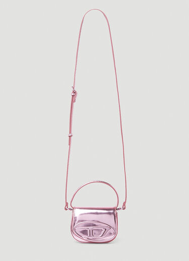 Diesel 1DR Shoulder Bag Pink dsl0253040