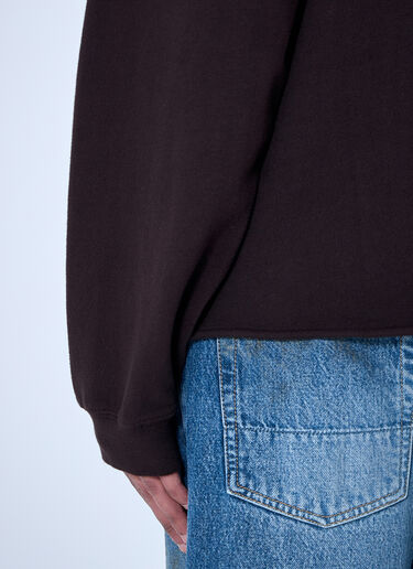 Our Legacy Recovery Shirt Black our0160021