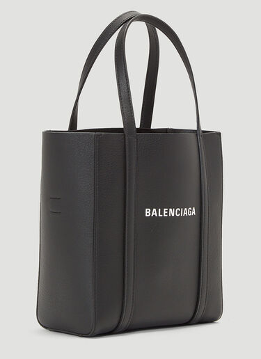 Balenciaga Everyday XXS Tote Bag Black bal0243067
