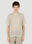 Stüssy 메시 티셔츠 브라운 sts0152013