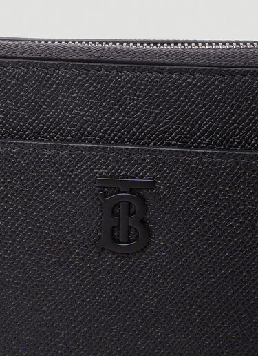 Burberry Muswell Shoulder Bag Black bur0152027