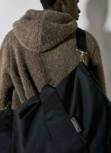 Comme des Garçons Homme Plus Access Weekend Bag Black hpl0154005
