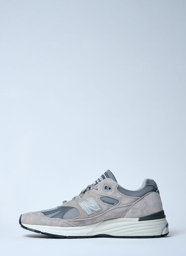 991v2 Sneakers New Balance 991v2 Sneakers Grey new0158017