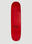 Marloe Marloe Bauer Pro Skateboard Deck White mrl0348010