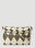 Studio Reco Rombo Selva Shoulder Bag Brown rec0251005