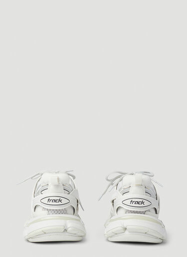 Balenciaga トラックスニーカー ホワイト bal0252008