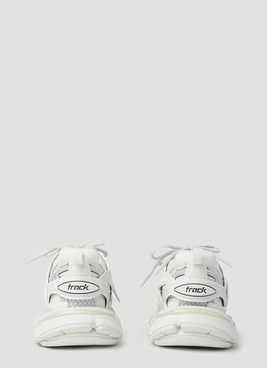 Balenciaga Track Sneakers White bal0252008