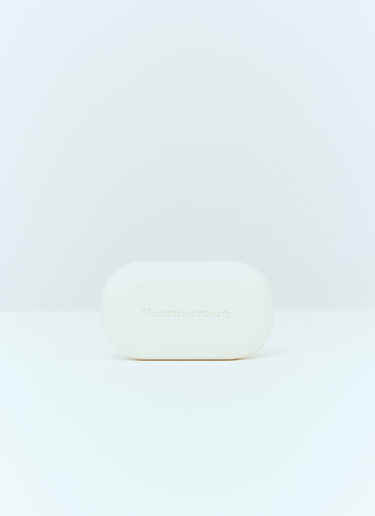 Humanrace Reenergizing ホワイトクレイボディバー ホワイト hmr0355008