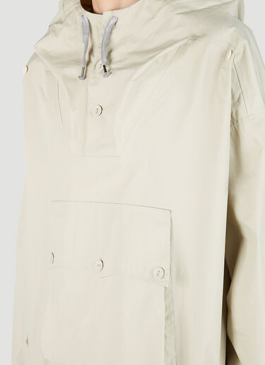 Maison Margiela 贴袋夹克 米色 mla0151004