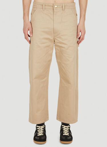 Junya Watanabe x Carhartt WIP 长裤 米色 jwn0150019