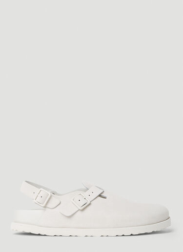 Birkenstock 1774 토키오 클로그 초크 brs0254009