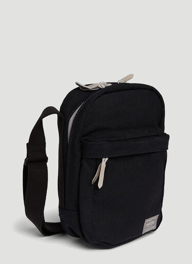 Porter-Yoshida & Co. Beat Shoulder Bag black wps0639669