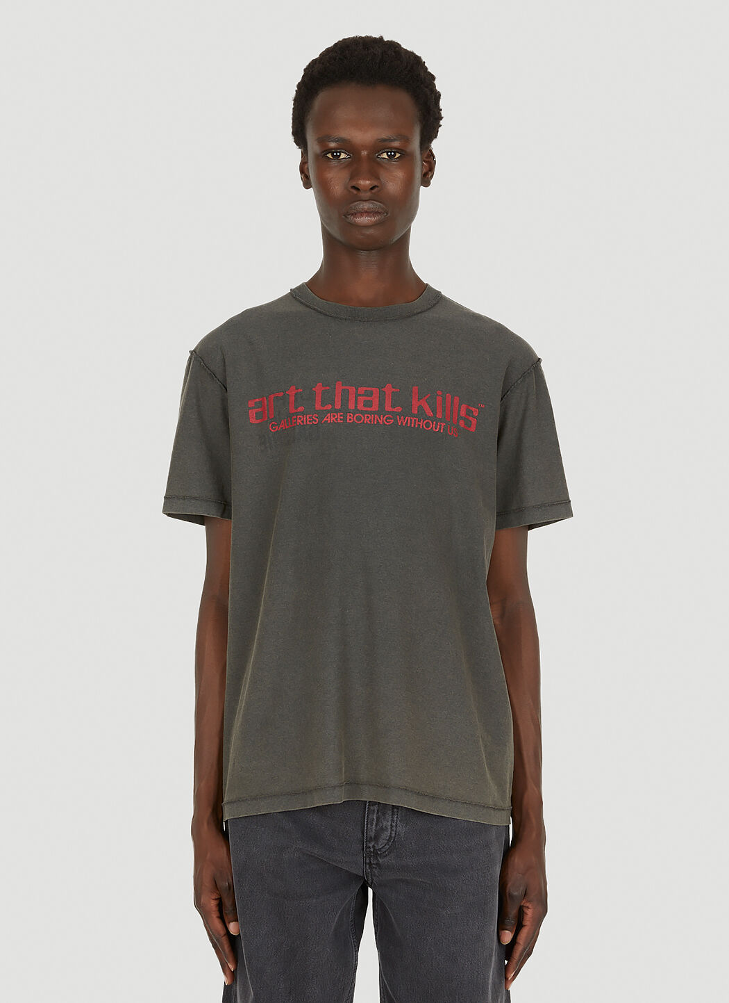 Shirt cheap without shoulders