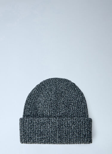 LN-CC® - Vivienne Westwood: Sporty Beanie - Black Vivienne Westwood Sporty Beanie Black vvw0166018