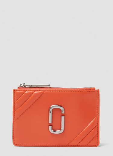 Marc Jacobs The Snapshot New Red Multi