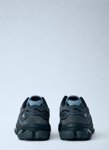 LN-CC® - Asics: Gel-NYC 2.0 Sneakers - Blue Asics Gel-NYC 2.0 Sneakers Blue asi0166028