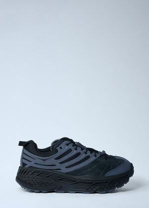 HOKA Stinson Evo OG Sneakers Black hok0362007