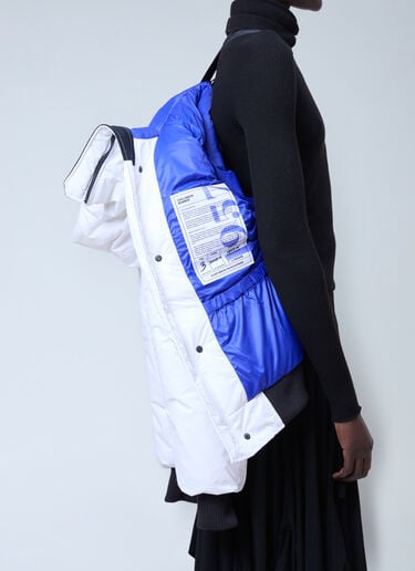 Canada Goose Chilliwack Bomber Jacket Blue cng0363004