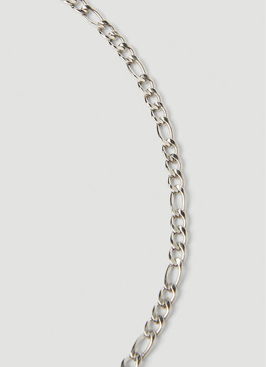 Ottolinger Drop Necklace Black ott0250025
