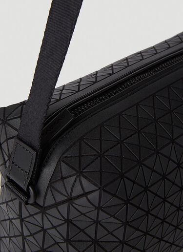 Bao Bao Issey Miyake Saddle 斜挎包 黑色 bao0153005