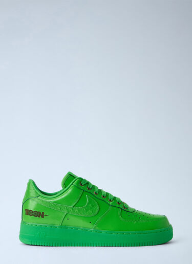 Nike Air Force 1 '07 LX Icon Sneakers Green nik0165119