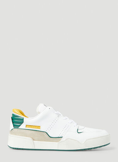 Isabel Marant Emreeh Sneakers White isb0149018